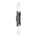 Hudson Valley 2 Light Wall Sconce 3526-OB